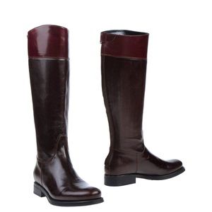 ORIETTA MANCINI
Knee boots
7 (US) - Dark brown